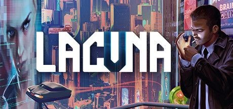 Lacuna A Sci-Fi Noir Adventure - Tek Link indir