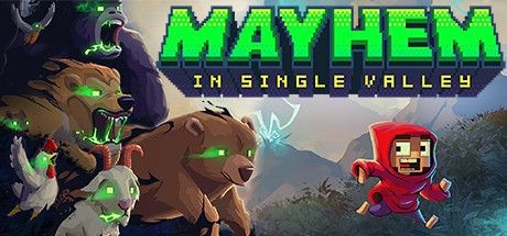 Mayhem in Single Valley - Tek Link indir