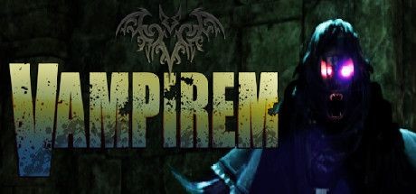 Vampirem - Tek Link indir