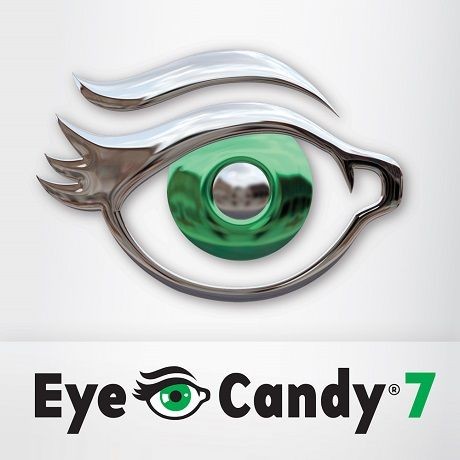 Exposure Software EyeCandy v7.2.3