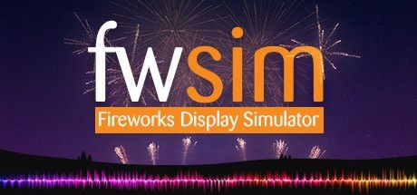 FWSim Fireworks Simulator Pro v3.2.0