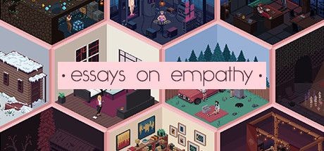 Essays on Empathy - Tek Link indir