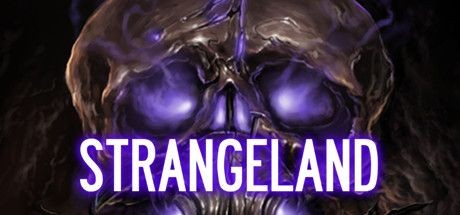 Strangeland - Tek Link indir