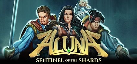 Aluna Sentinel of the Shards - Tek Link indir