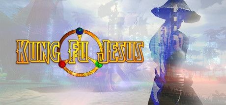 Kung Fu Jesus - Tek Link indir