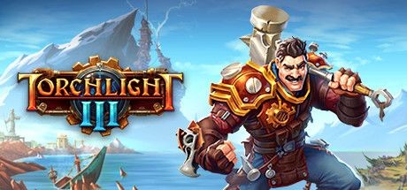 Torchlight III - Tek Link indir