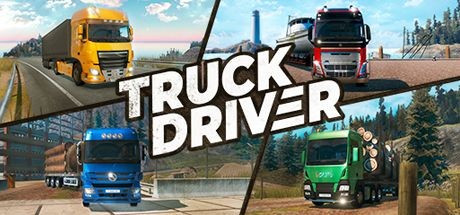 Truck Driver - Tek Link indir