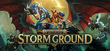 Warhammer Age of Sigmar Storm Ground - Tek Link indir