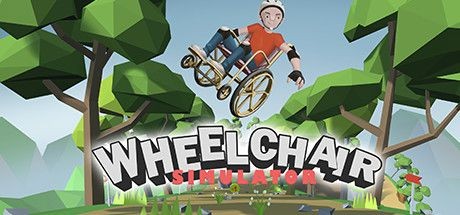 Wheelchair Simulator VR - Tek Link indir