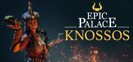 Epic Palace Knossos - Tek Link indir
