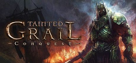 Tainted Grail Conquest - Tek Link indir