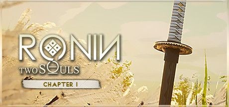RONIN Two Souls - Tek Link indir