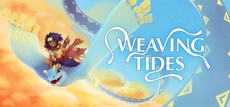 Weaving Tides - Tek Link indir