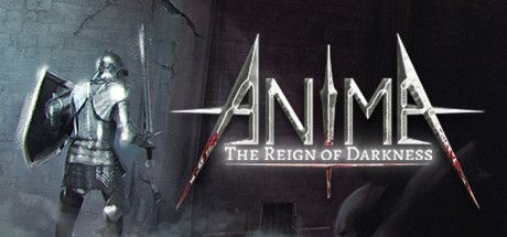 Anima The Reign of Darkness - Tek Link indir