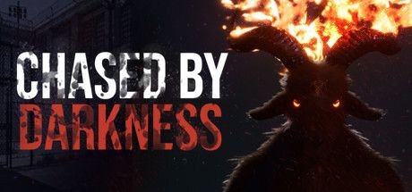 Chased by Darkness - Tek Link indir