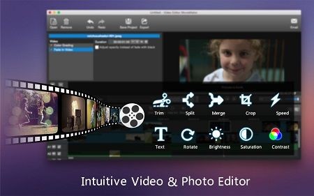 Effectmatrix MovieMator Video Editor Pro v3.11