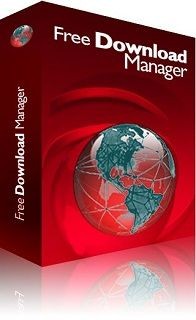 Free Download Manager 6.15.3 Build 4234 Türkçe