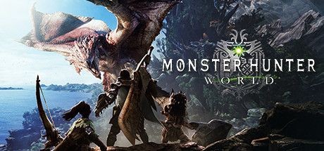Monster Hunter World - Tek Link indir