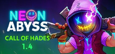 Neon Abyss - Tek Link indir