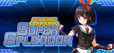 Psychic Guardian Super Splendor - Tek Link indir