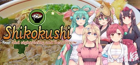 Shikokushi food and sightseeing and beauties - Tek Link indir