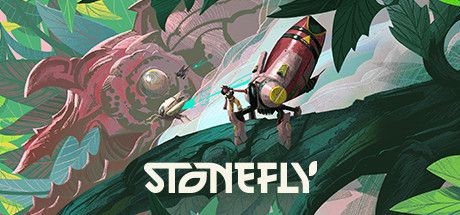 Stonefly - Tek Link indir