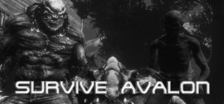 Survive Avalon - Tek Link indir