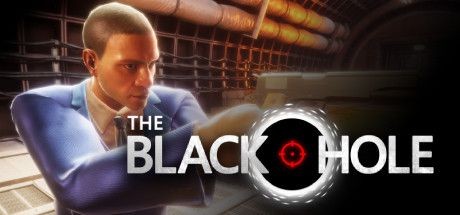 The Black Hole - Tek Link indir