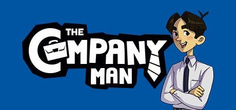 The Company Man - Tek Link indir