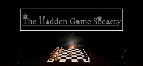 The hidden game society - Tek Link indir