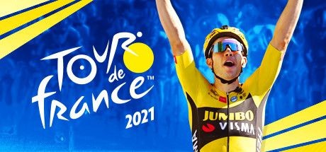 Tour de France 2021 - Tek Link indir