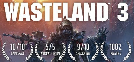 Wasteland 3 - Tek Link indir