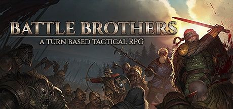 Battle Brothers - Tek Link indir