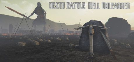Death Rattle Hell Unleashed - Tek Link indir