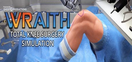 Ghost Productions Wraith VR Total Knee Replacement Surgery Simulation - Tek Link indir