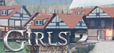 Girls Civilization 2 - Tek Link indir