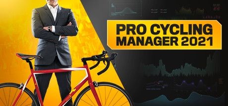 Pro Cycling Manager 2021 - Tek Link indir