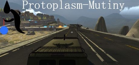 Protoplasm-Mutiny - Tek Link indir