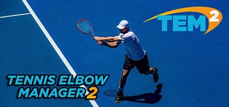 Tennis Elbow Manager 2 - Tek Link indir