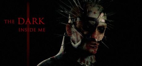 The Dark Inside Me - Tek Link indir