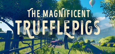 The Magnificent Trufflepigs - Tek Link indir