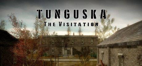 Tunguska The Visitation - Tek Link indir