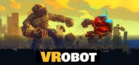 VRobot VR Giant Robot Destruction Simulator - VREX - Tek Link indir