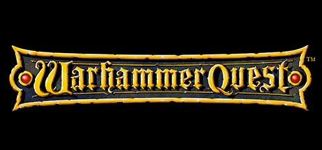 Warhammer Quest - Tek Link indir