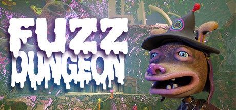 Fuzz Dungeon - Tek Link indir