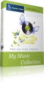 My Music Collection v2.0.7.110