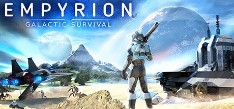 Empyrion Galactic Survival - Tek Link indir