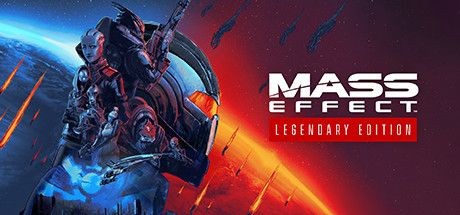 Mass Effect Legendary Edition - Tek Link indir