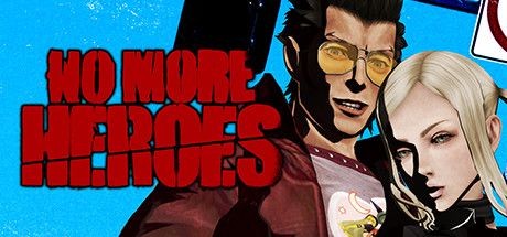 No More Heroes - Tek Link indir