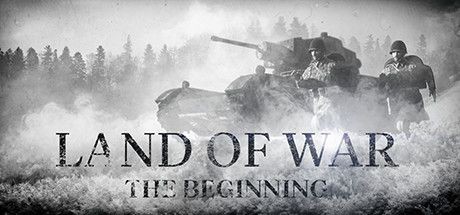Land of War The Beginning - Tek Link indir